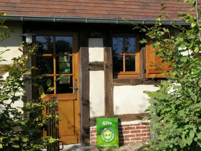 Cottage