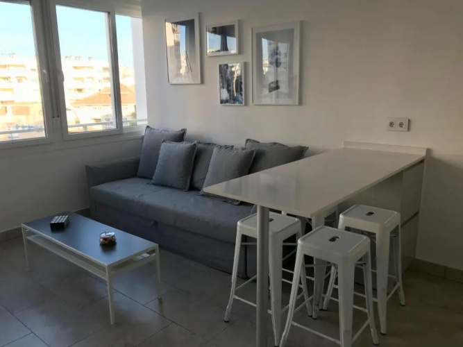 Apartamento Sol & Mar