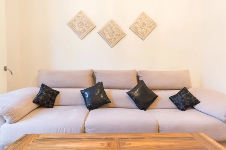LU&CIA Apartamento Malaga Premium