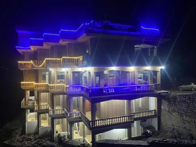 Hotelafbeelding