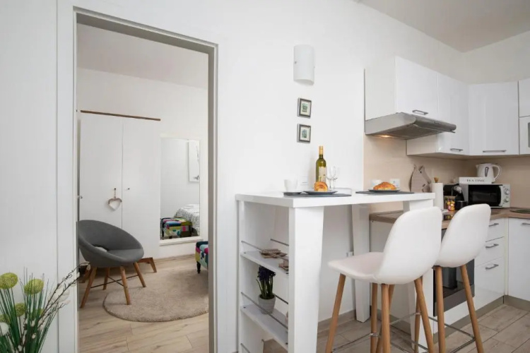 Apartment Iva