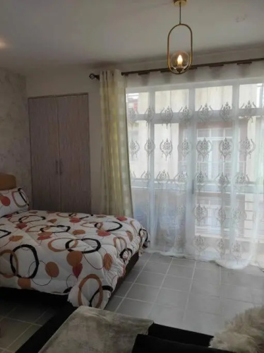 Cozy G54 Studio Apt with free WiFi & parking…