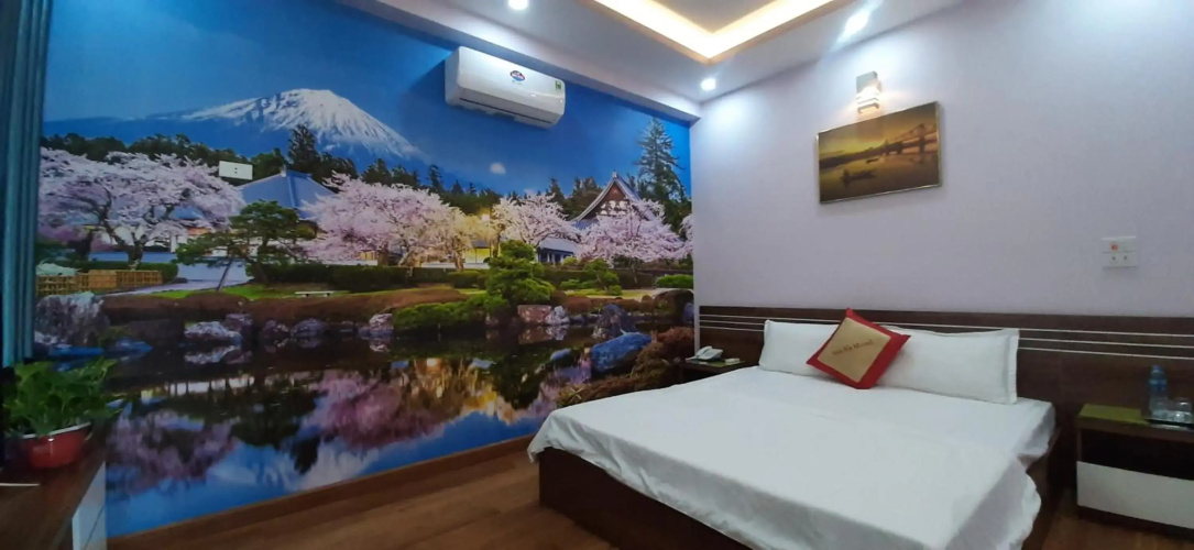 SƠN HÀ Motel