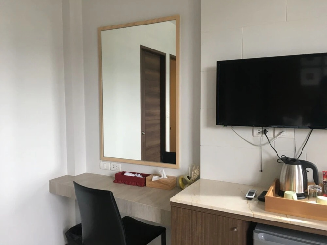 KM Guest Rooms