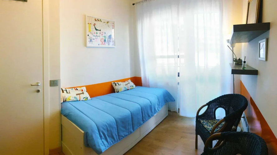 Aliflora Casa Vacanze