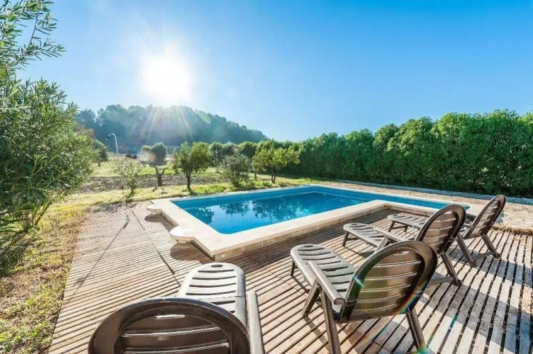 Villa Fora Vila