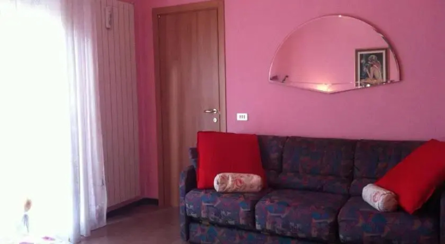 Così come a Casa