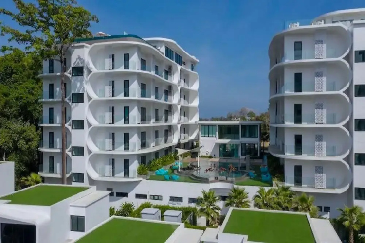 Image de l'hôtel