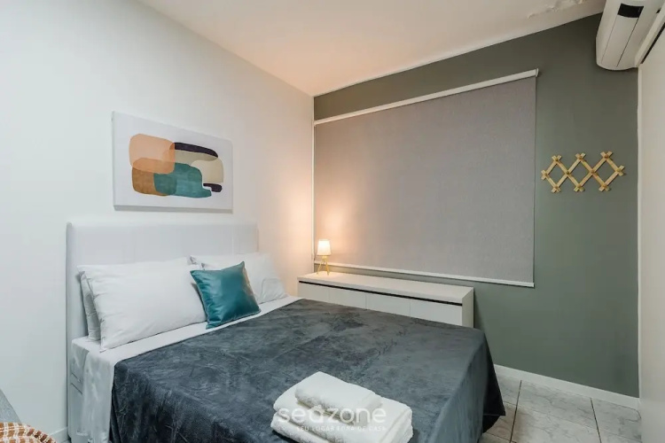 Practical Studio Near Farroupilha Park Hpn707