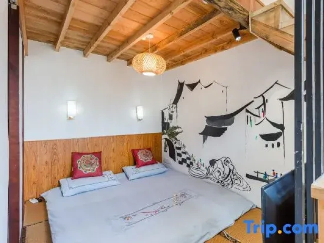 Twin Duplex Apartment