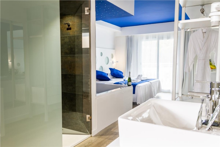 Hotel Triton Beach (Adults Only) photo 9