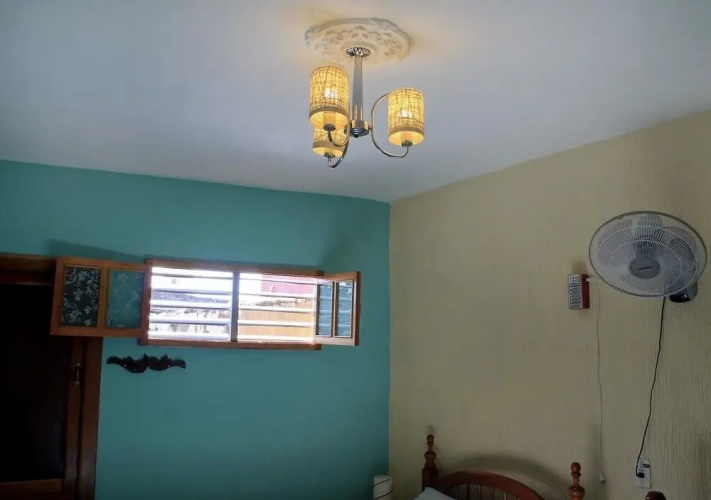 Casa Viera Chang TRINIDAD
