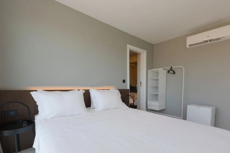 Aegean Apartments - Cesme