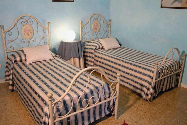 Hotel Giappone