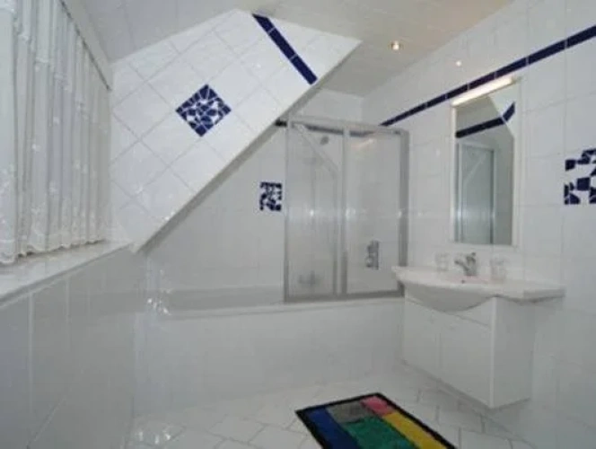 Hotel rooms