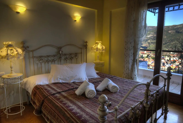Finday Eco Boutique Hotel