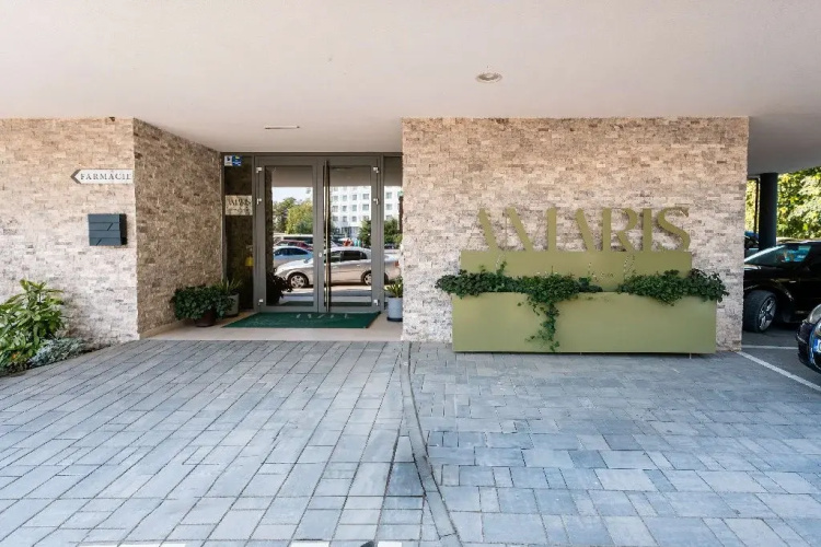 AMARIS Apartamente cm