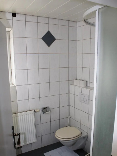 B&B Wolfsberg