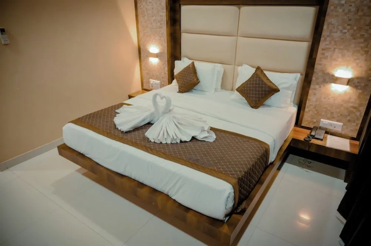 Premium Double room
