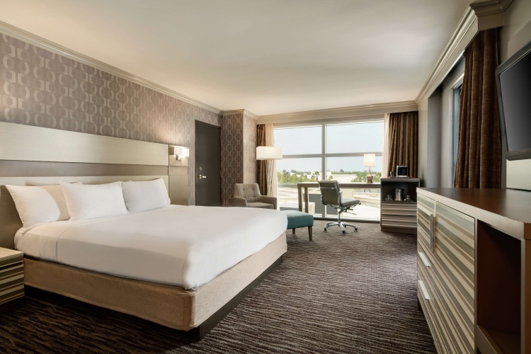 Hilton Melbourne, FL photo 8