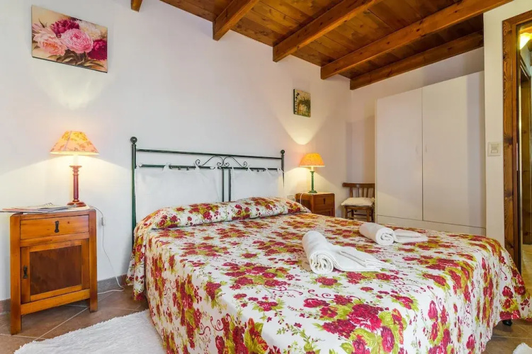 Casa Mandarino