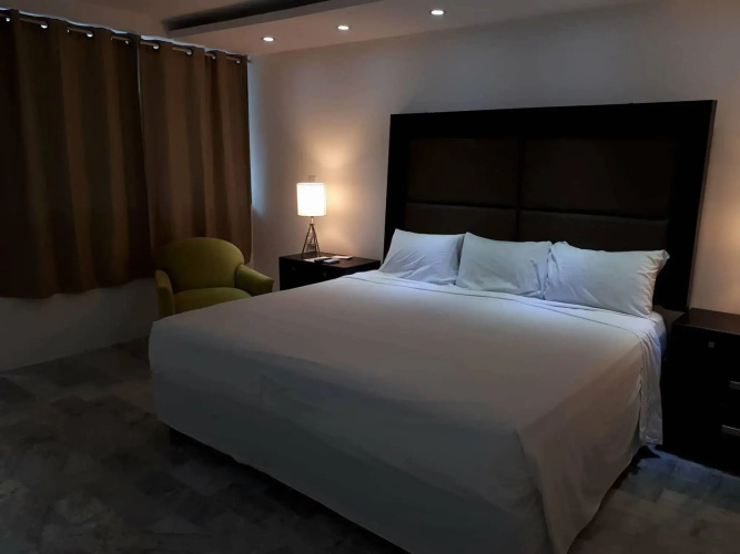 Hotel Green 16
