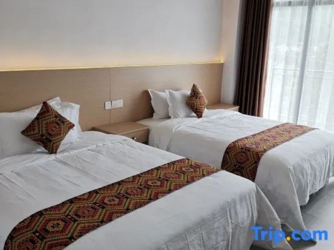 Standard Suite