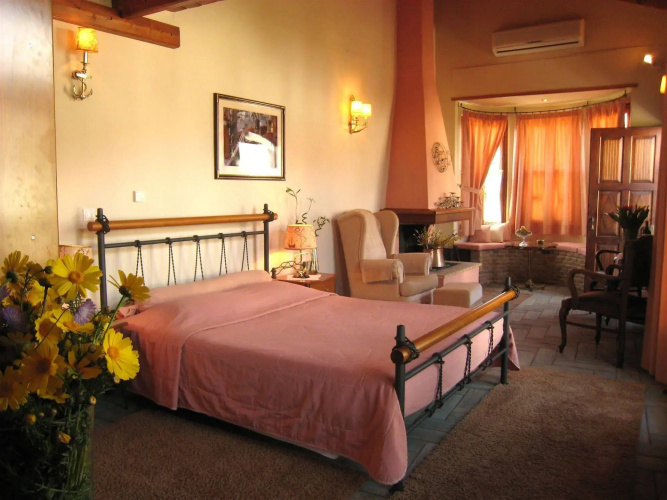 Hotel Ganimede