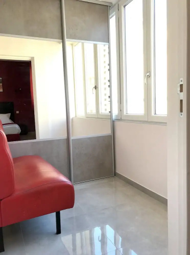 Appartement Intercontinental Vieux Port