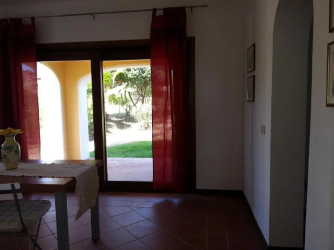 Villa Serena