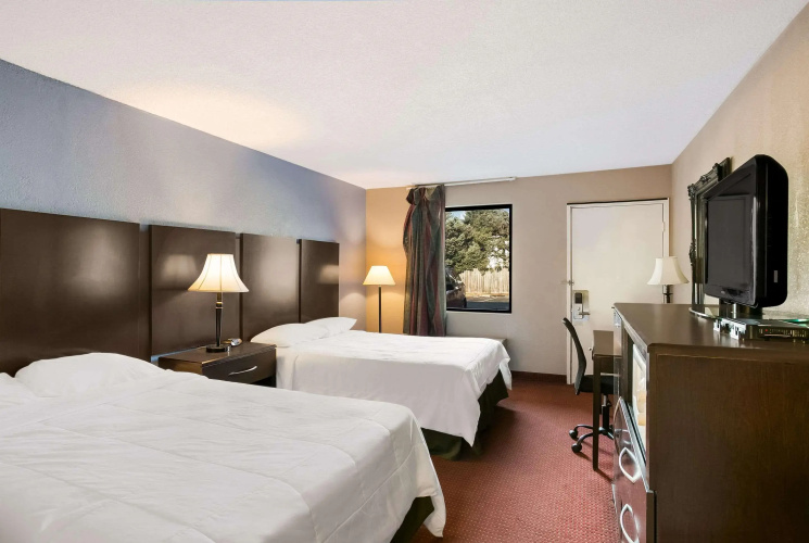 Dutchland Motel