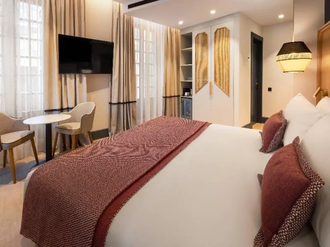 Superior Double room