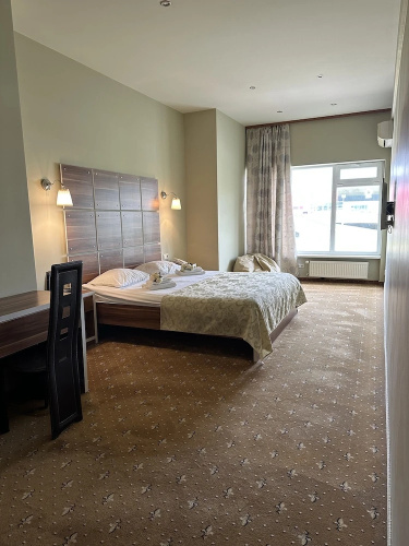 Unimars Hotel Riga
