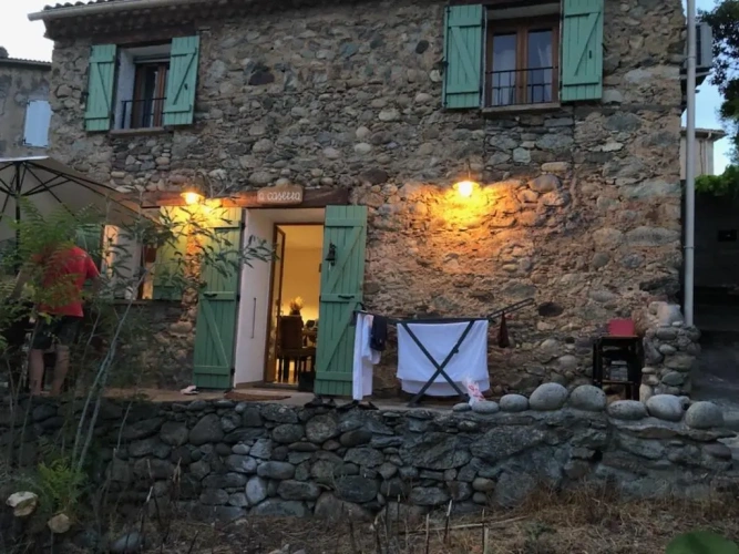 1 Bedroom Cottage