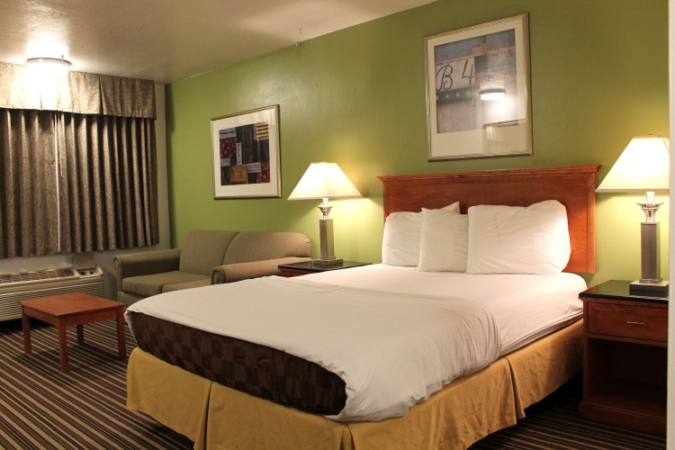 Superior Double room