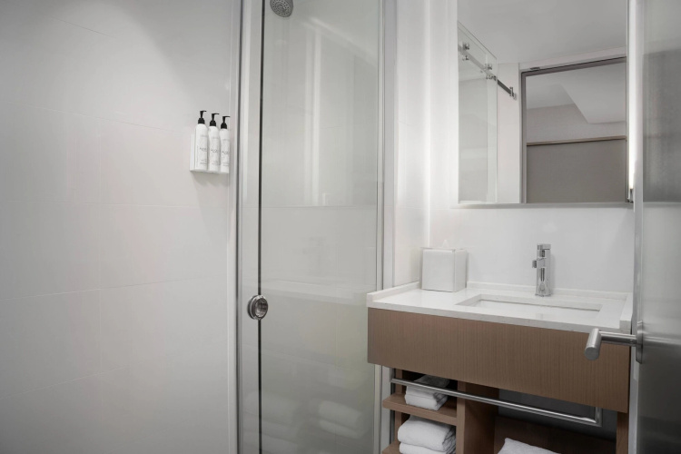SpringHill Suites by Marriott New York Manhattan Times Square photo 10
