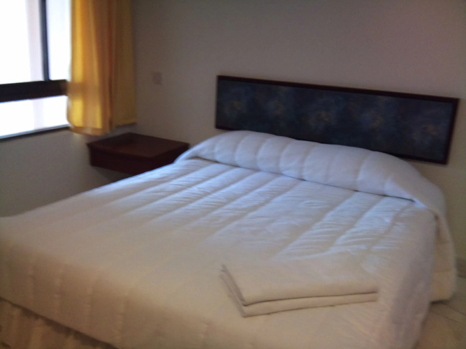 Bayu Beach Resort