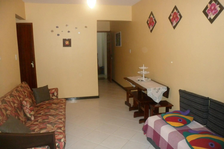 Apartamento Arraial Do Cabo