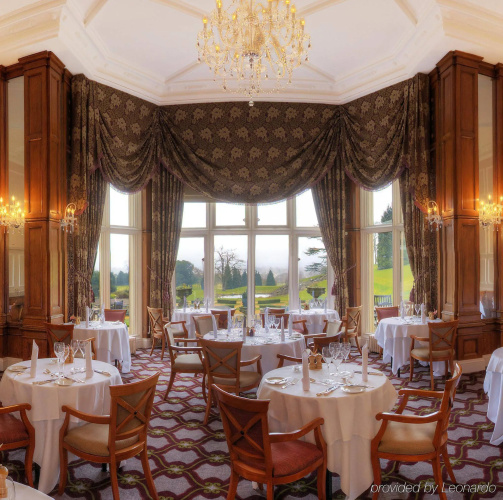 The Welcombe Hotel, BW Premier Collection photo 25