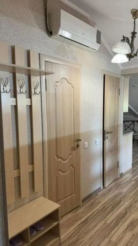 Apartments on Mustafa Ozturk