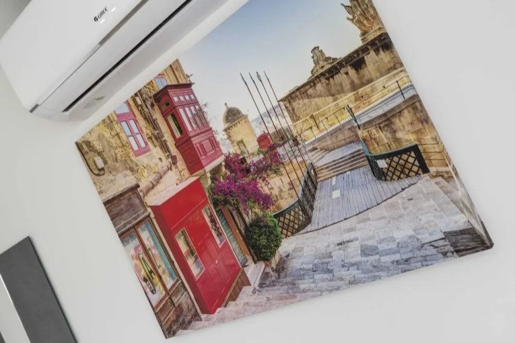 Gzira Suite 13
