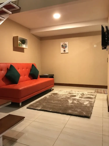 Standard Family room