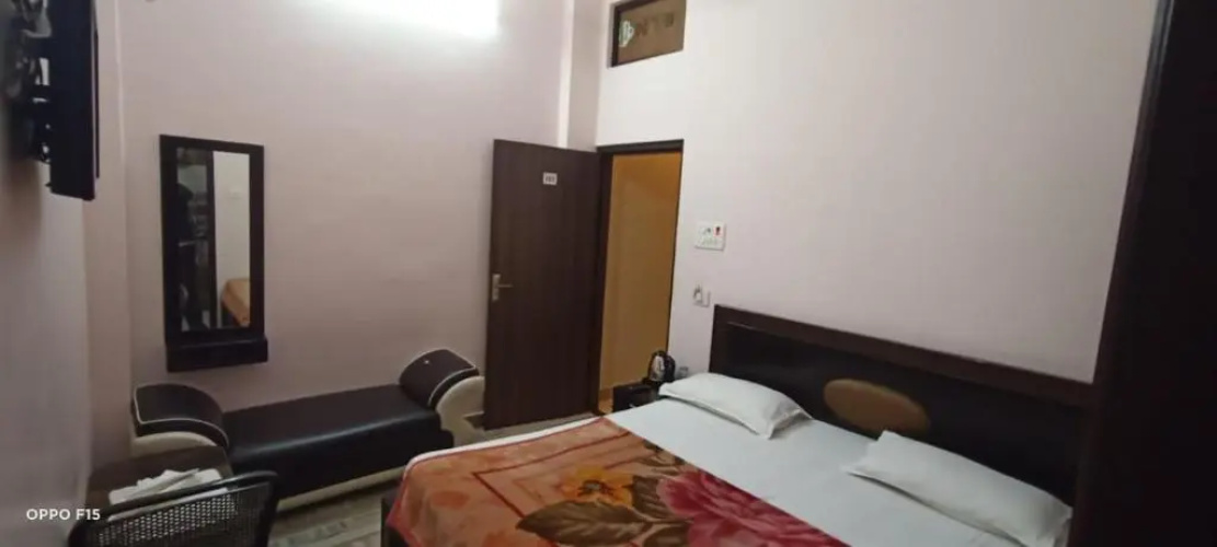 Hotel Blue Star