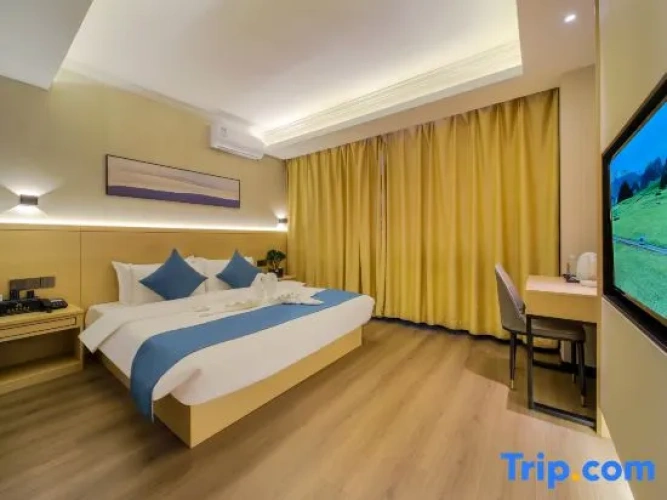 Business Double room