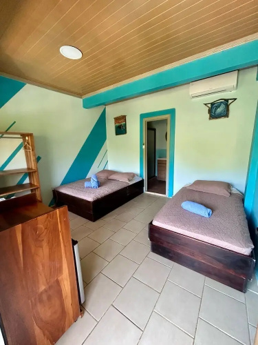 Hotel Ticozuma