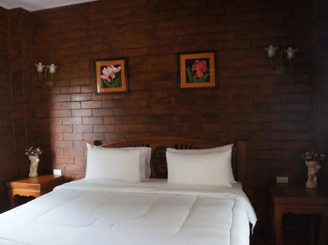 Dusita Resort