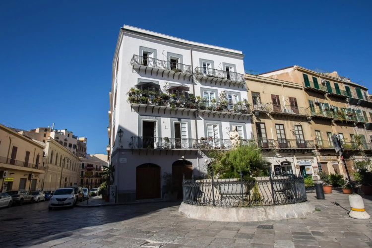 Image de l'hôtel