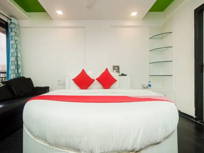Hotel Grace Residency