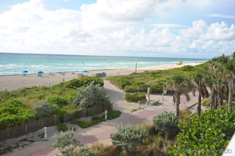 Crystal Beach Suites Hotel photo 22