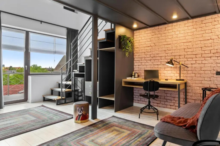 6Rooms